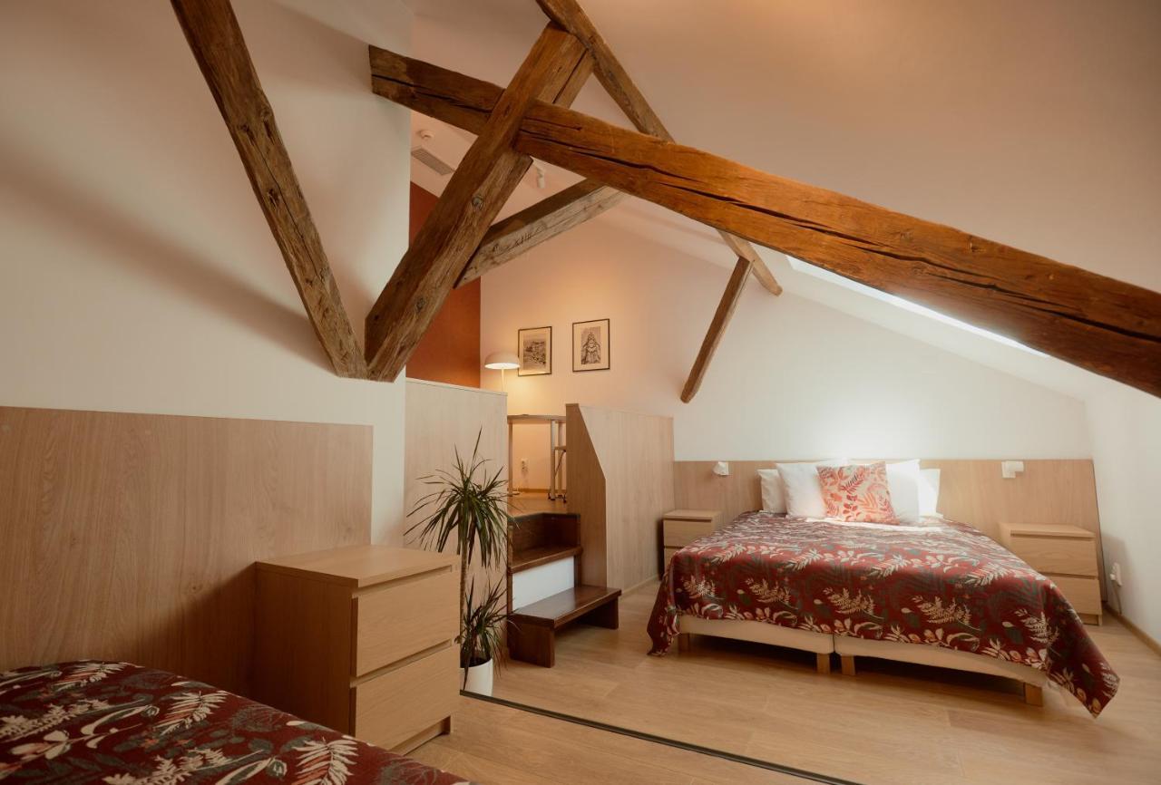 Guest House 1568 Cluj-Napoca Eksteriør bilde