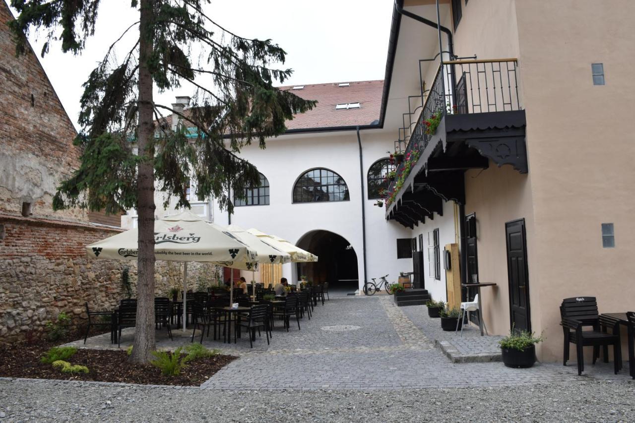 Guest House 1568 Cluj-Napoca Eksteriør bilde