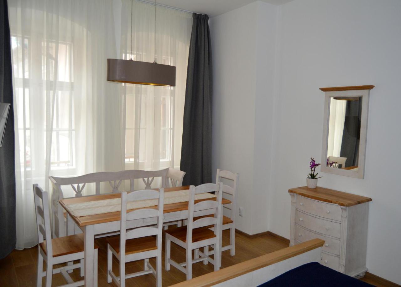Guest House 1568 Cluj-Napoca Eksteriør bilde